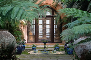 EL Retiro Fund EL Retiro Fund