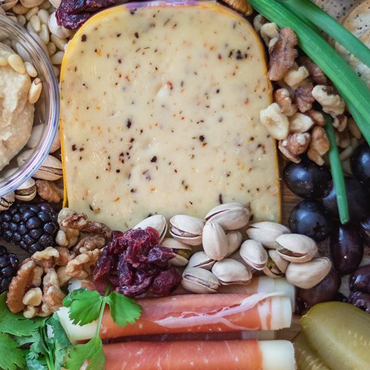 charcuterie Holiday Charcuterie Workshop: December 23, 2:00 pm - 3:30 pm