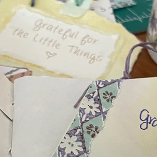 gratitude gratitude